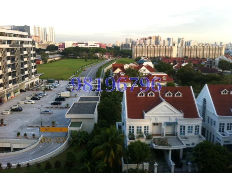 Blk 446 Bright Hill Drive (Bishan), HDB Executive #89796862